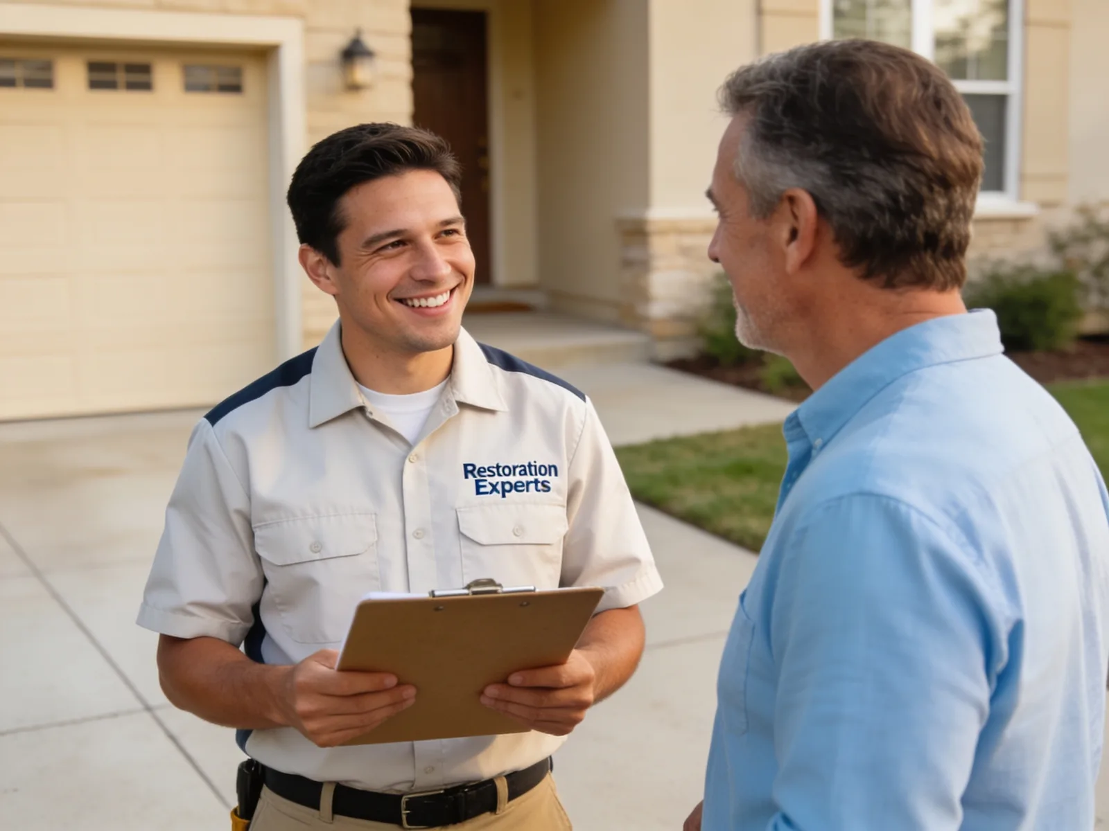 Water Damage Cleanup Wasco, IL FAQs